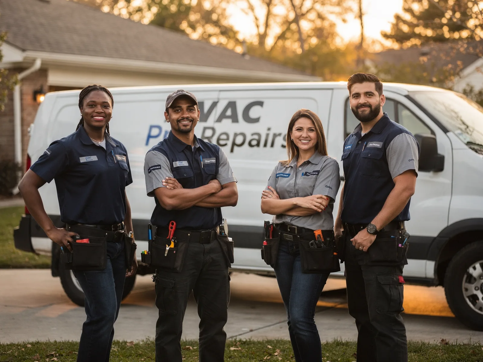 Heat Pump Repair company in Yarmouth, IA