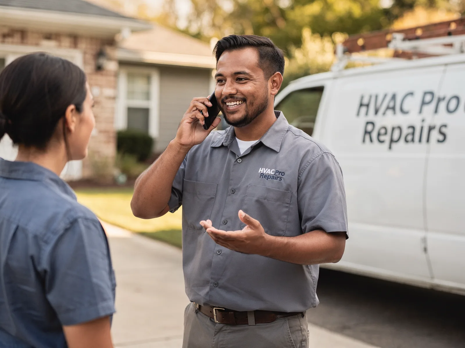 Heat Pump Repair Yarmouth, IA FAQs